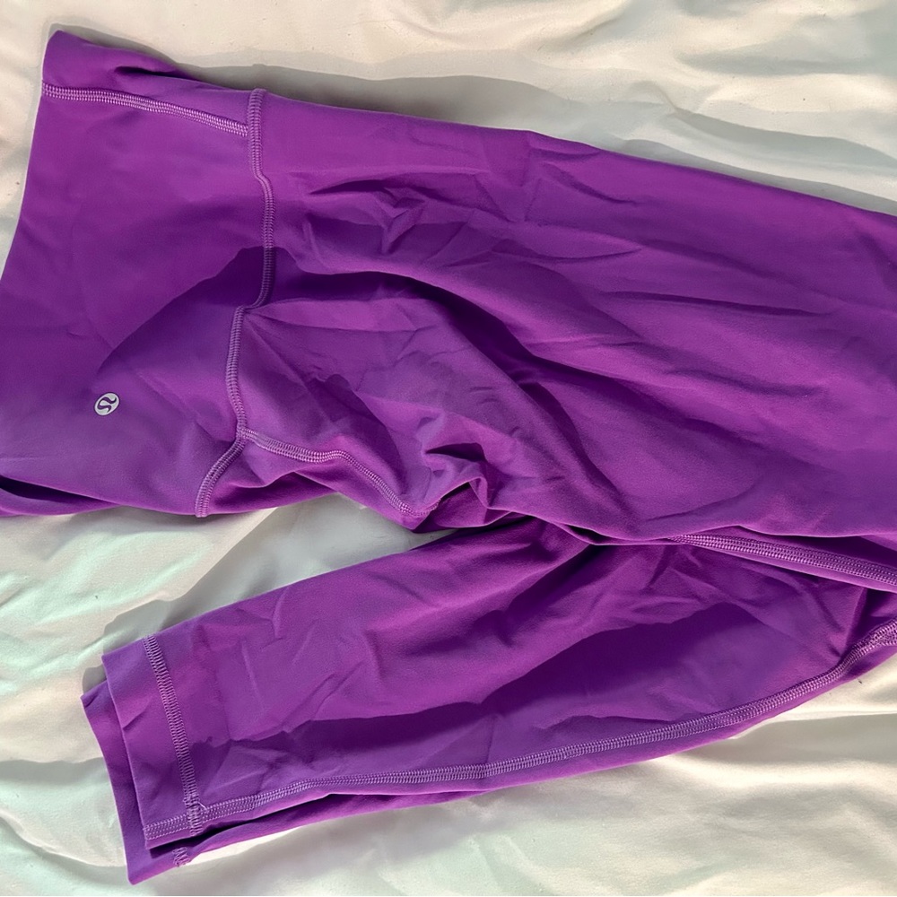 Lululemon leggings
